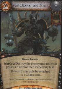 Vargharn Melkior